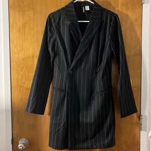 H&M Blazer Dress